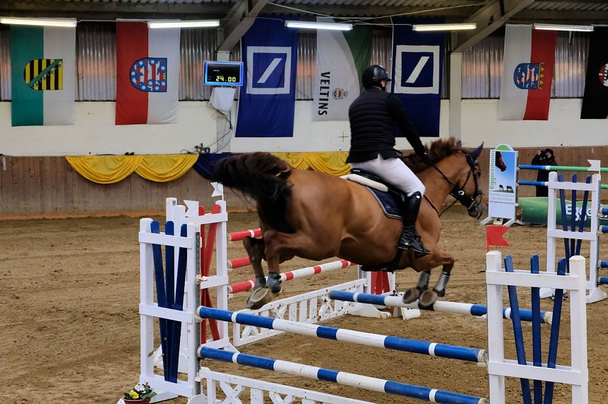 Hoffest in Wollersleben - der Sonntag