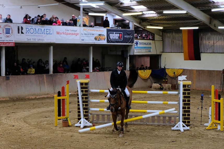 Hoffest in Wollersleben - der Sonntag