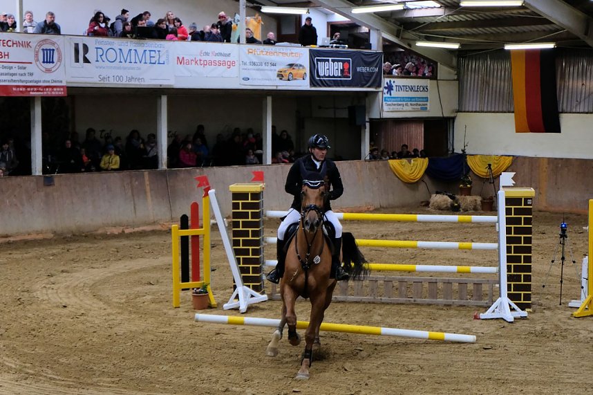 Hoffest in Wollersleben - der Sonntag