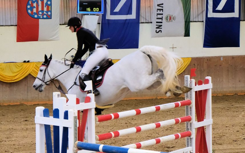 Hoffest in Wollersleben - der Sonntag