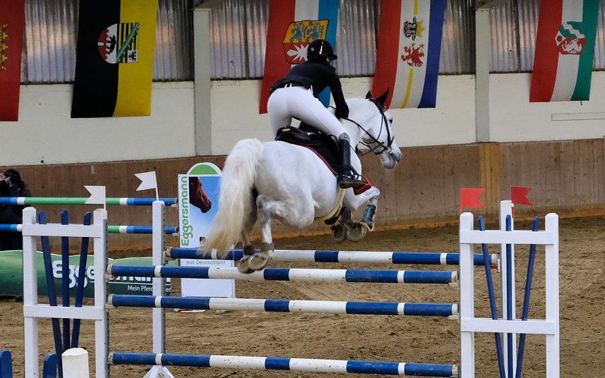 Hoffest in Wollersleben - der Sonntag