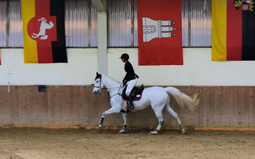 Hoffest in Wollersleben - der Sonntag