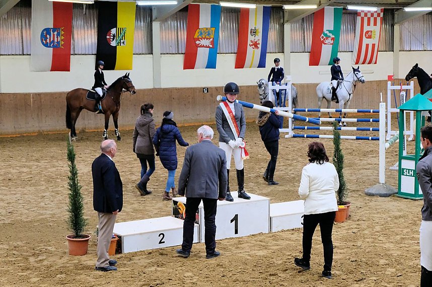 Hoffest in Wollersleben - der Sonntag