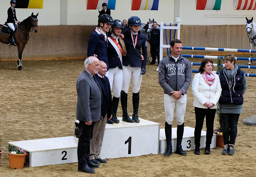 Hoffest in Wollersleben - der Sonntag