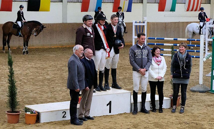 Hoffest in Wollersleben - der Sonntag