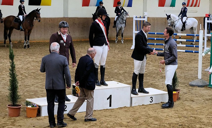 Hoffest in Wollersleben - der Sonntag