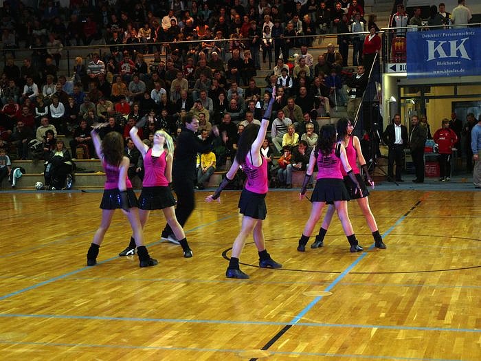 Der Tag der Legenden und mehr...