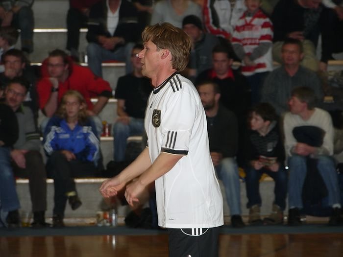 Der Tag der Legenden und mehr...