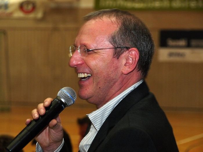 Der Tag der Legenden und mehr...