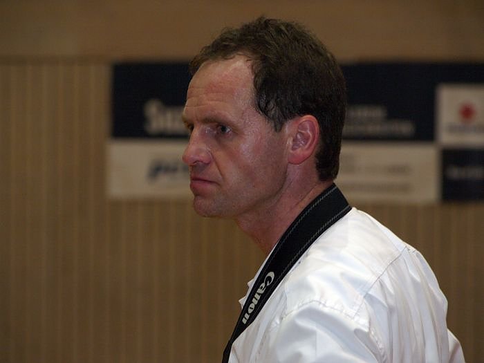 Der Tag der Legenden und mehr...