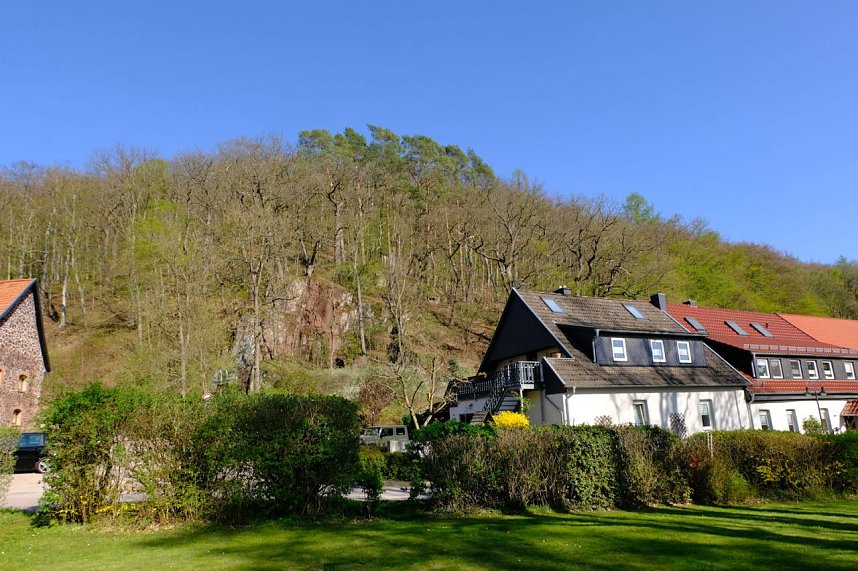 Ostern am Neust&auml;dter Gondelteich