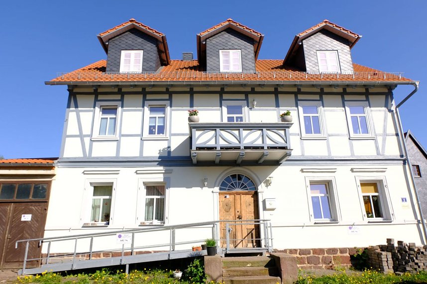 Ostern am Neust&auml;dter Gondelteich