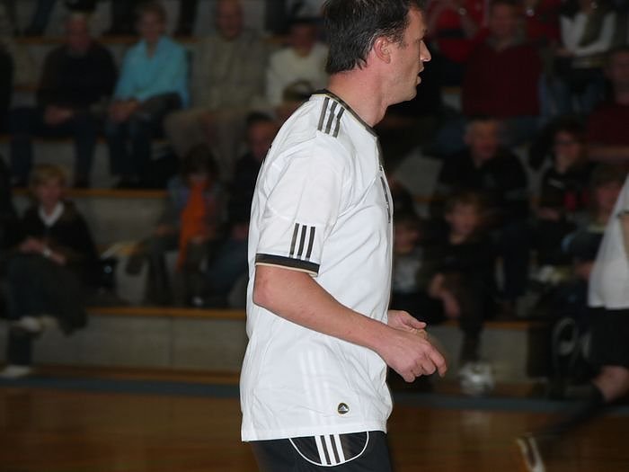 Der Tag der Legenden und mehr...