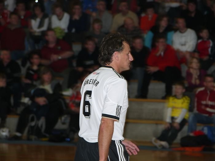 Der Tag der Legenden und mehr...