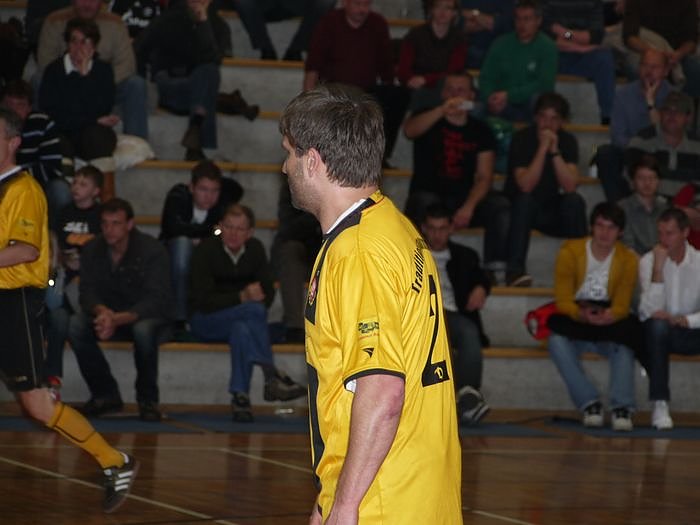 Der Tag der Legenden und mehr...