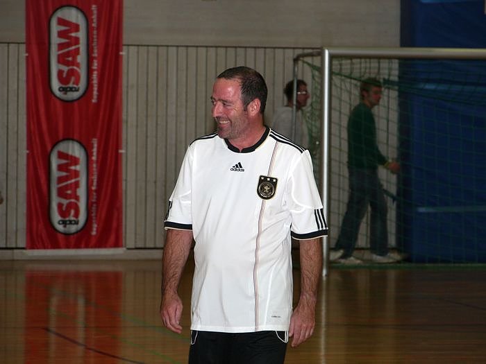 Der Tag der Legenden und mehr...