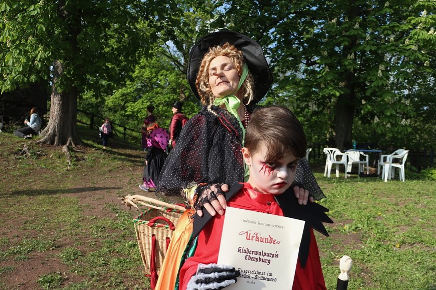 Walpurgis im S&uuml;dharz