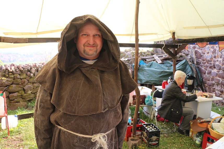 Walpurgis im S&uuml;dharz