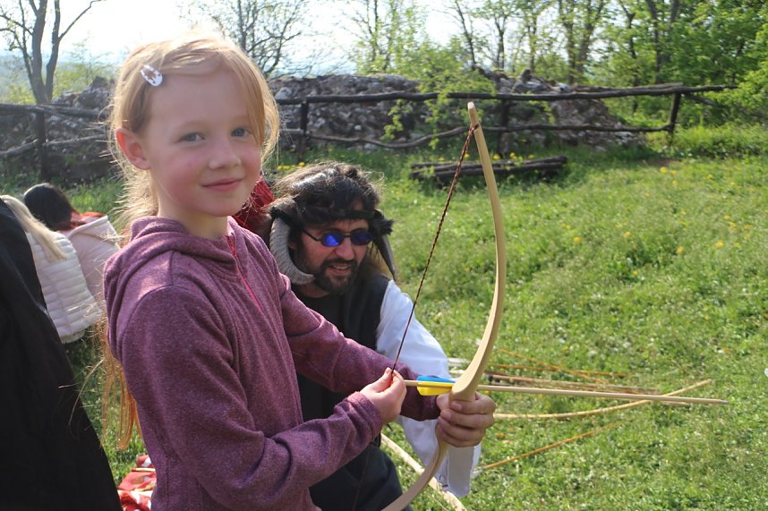 Walpurgis im S&uuml;dharz