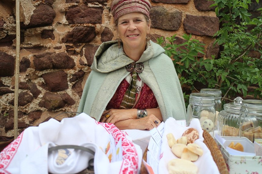 Walpurgis im S&uuml;dharz