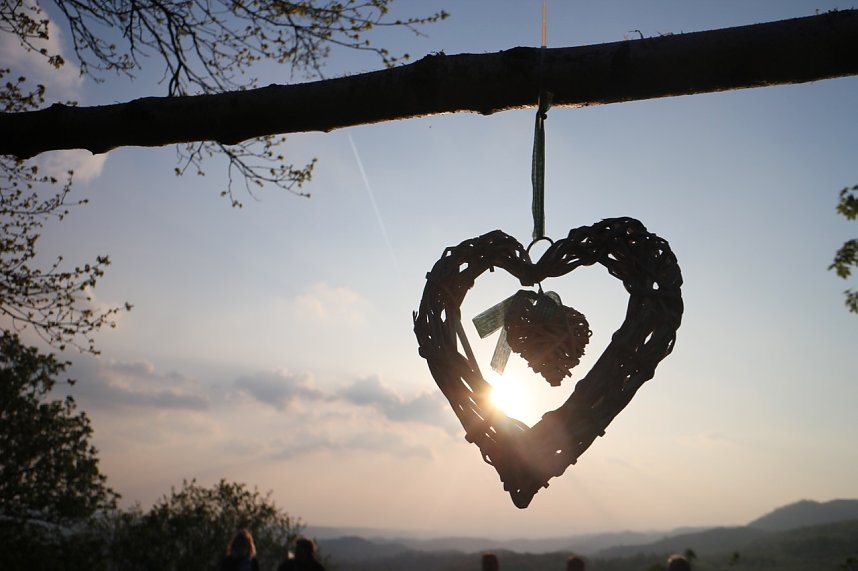 Walpurgis im S&uuml;dharz