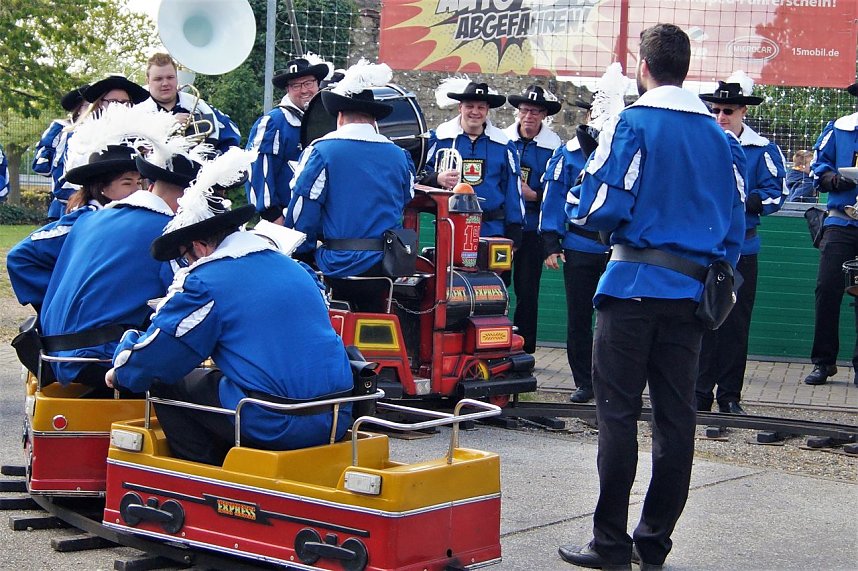 Autofr&uuml;hling 2019