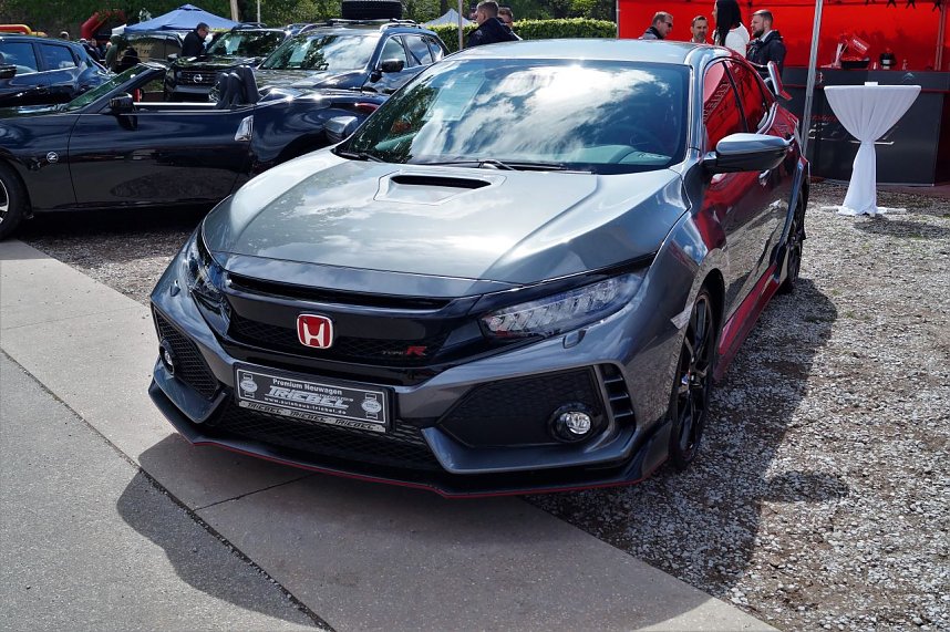 Autofr&uuml;hling 2019