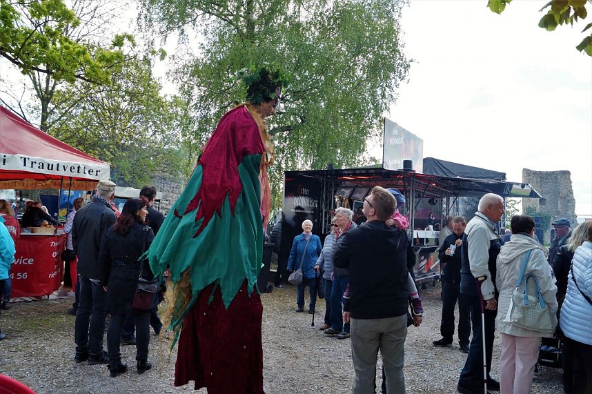 Autofr&uuml;hling 2019