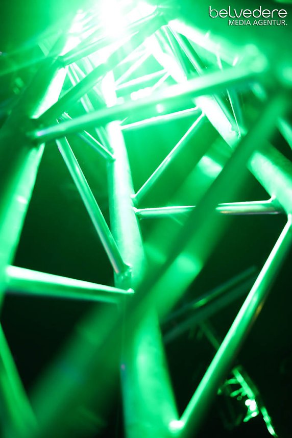 Party im Jugendclubhaus