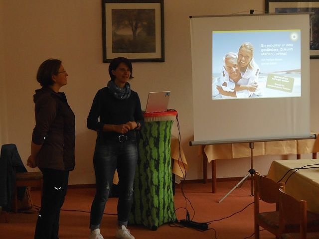 9. Ilfelder Aktivtag des RSV Ilfeld