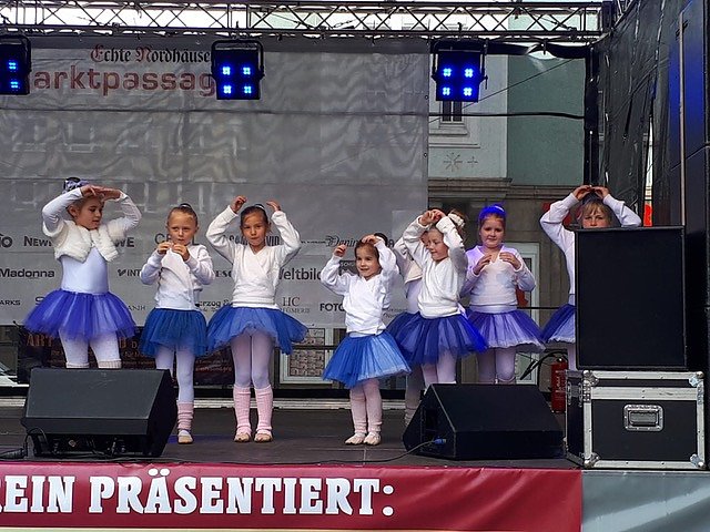 Weinfest-Nachlese und Ausblick
