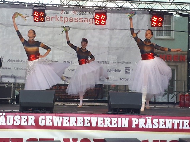 Weinfest-Nachlese und Ausblick