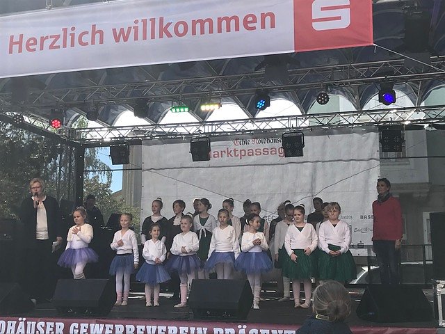 Weinfest-Nachlese und Ausblick