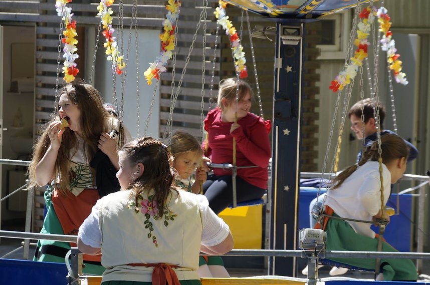 58. Jodlerwettstreit in Hesserode