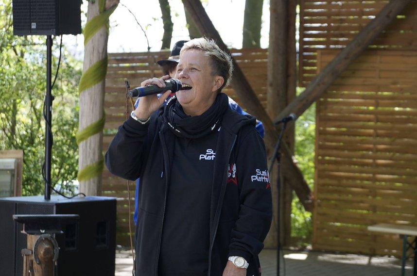 58. Jodlerwettstreit in Hesserode