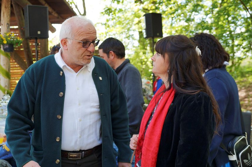 58. Jodlerwettstreit in Hesserode