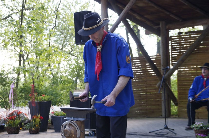 58. Jodlerwettstreit in Hesserode