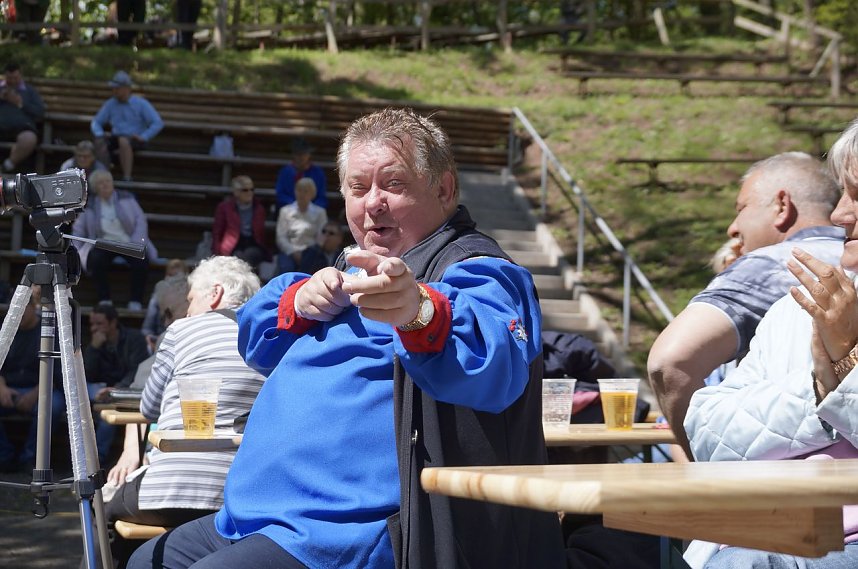 58. Jodlerwettstreit in Hesserode