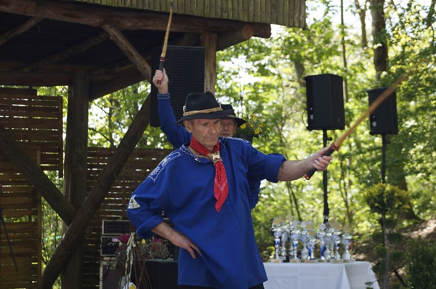 58. Jodlerwettstreit in Hesserode