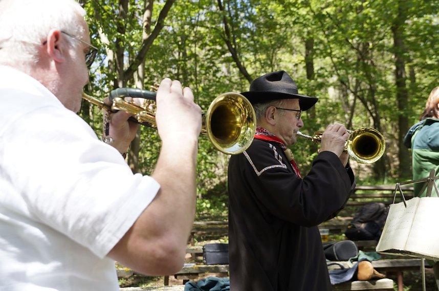 58. Jodlerwettstreit in Hesserode