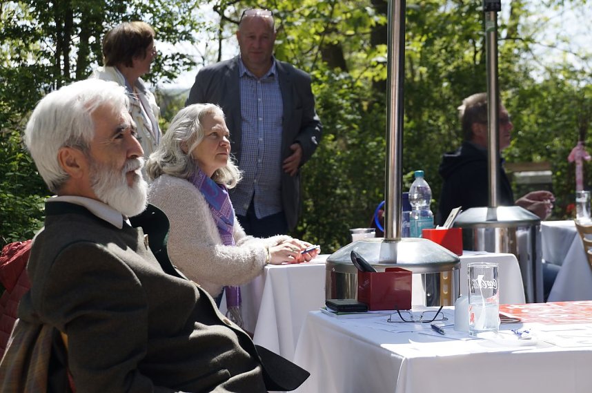 58. Jodlerwettstreit in Hesserode