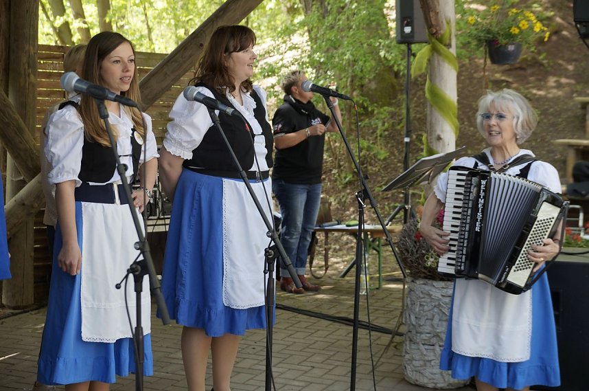 58. Jodlerwettstreit in Hesserode