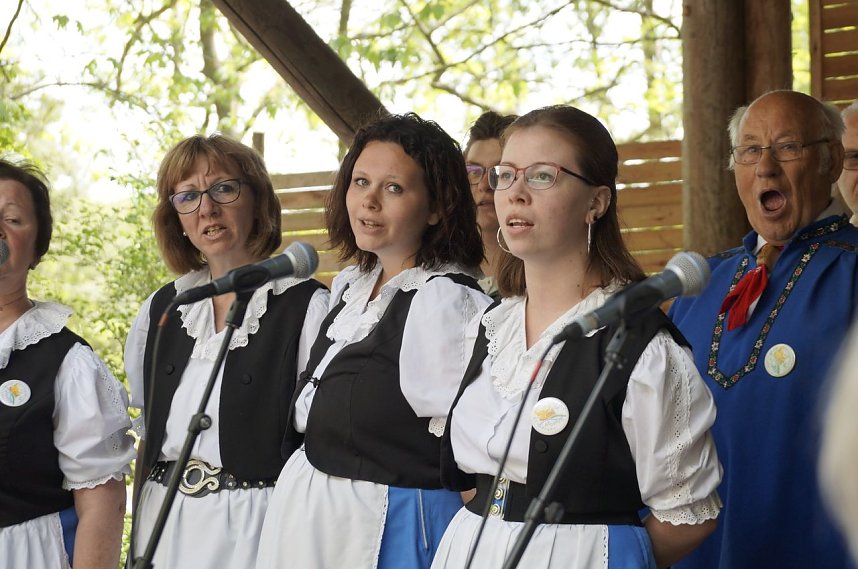 58. Jodlerwettstreit in Hesserode