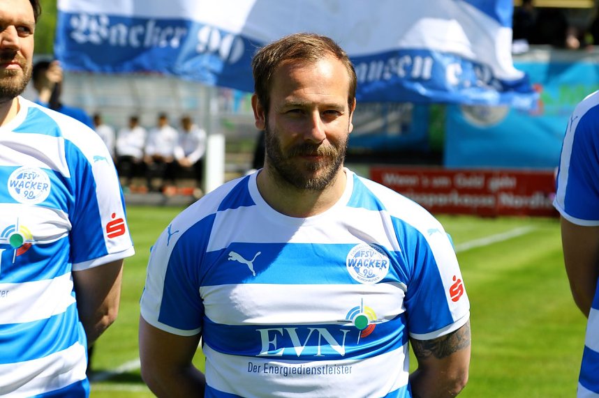 3:1-Sieg gegen Optik Rathenow