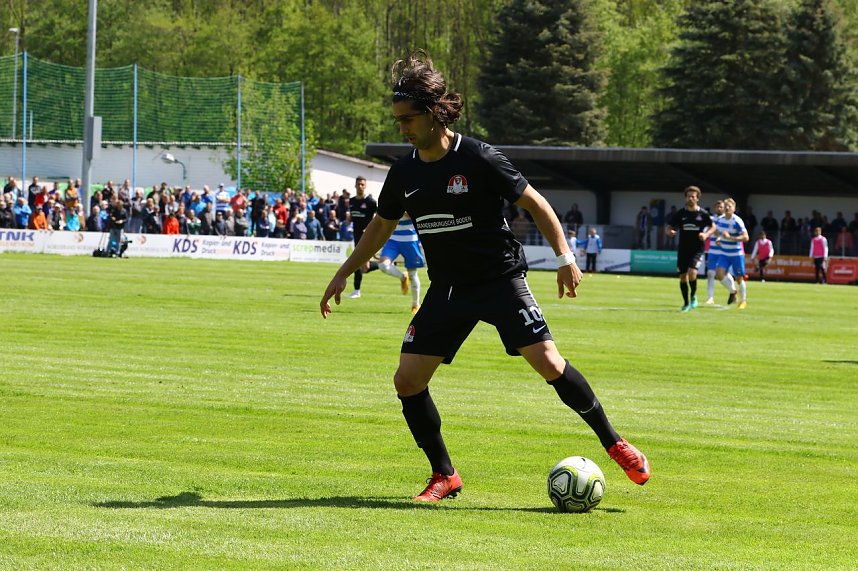 3:1-Sieg gegen Optik Rathenow