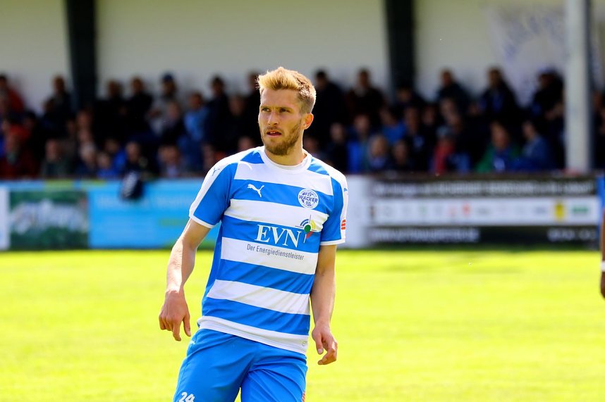 3:1-Sieg gegen Optik Rathenow