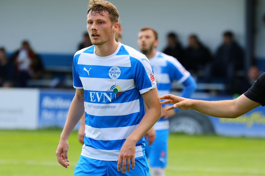 3:1-Sieg gegen Optik Rathenow