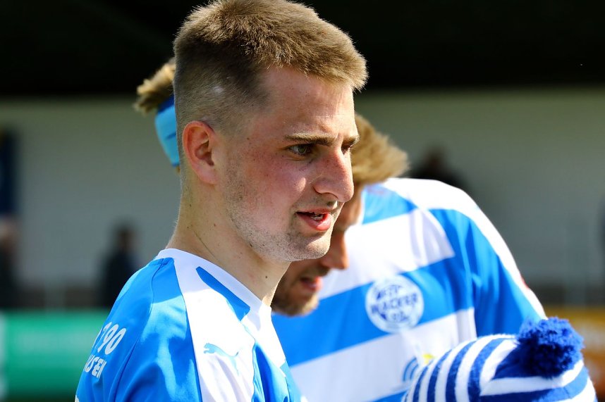 3:1-Sieg gegen Optik Rathenow