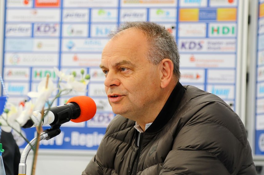 3:1-Sieg gegen Optik Rathenow