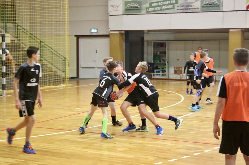 Landesmeister ausgespielt